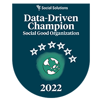 Data-Driven Champion Social Good Organization